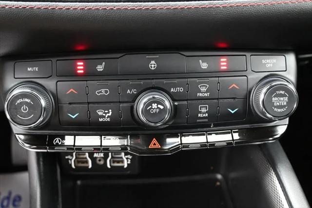 2025 Dodge Durango GT AWD