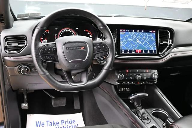 2025 Dodge Durango GT AWD