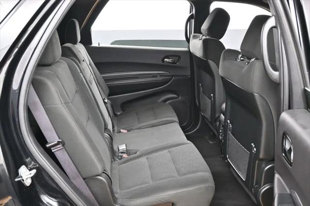2025 Dodge Durango GT AWD