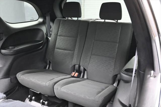 2025 Dodge Durango GT AWD