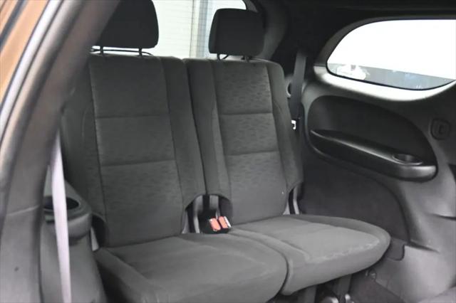 2025 Dodge Durango GT AWD
