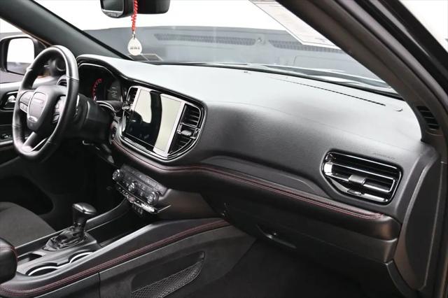 2025 Dodge Durango GT AWD