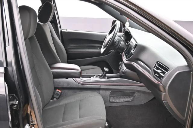 2025 Dodge Durango GT AWD