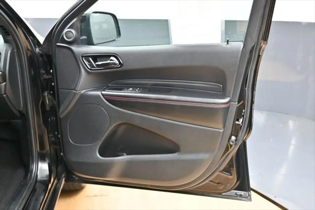 2025 Dodge Durango GT AWD