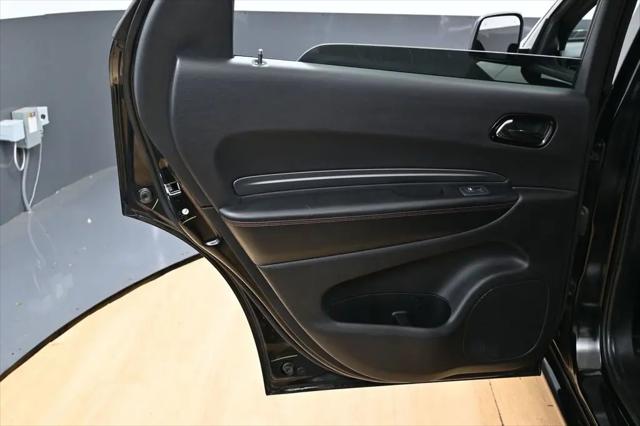 2025 Dodge Durango GT AWD