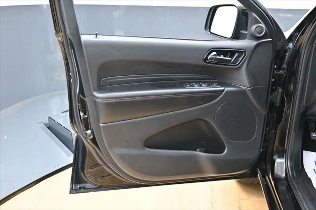 2025 Dodge Durango GT AWD