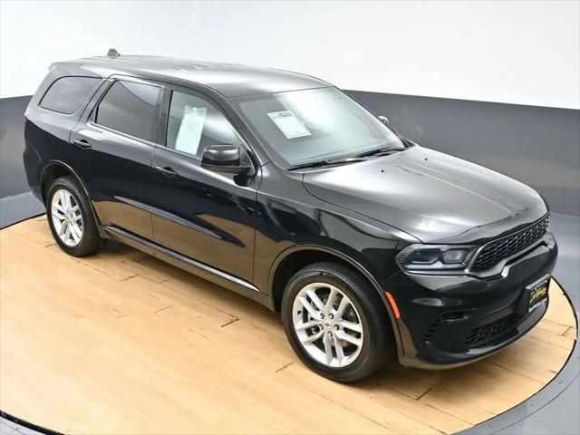 2025 Dodge Durango GT AWD
