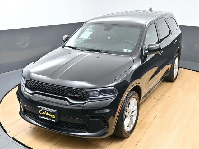 2025 Dodge Durango GT AWD