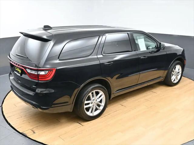 2025 Dodge Durango GT AWD