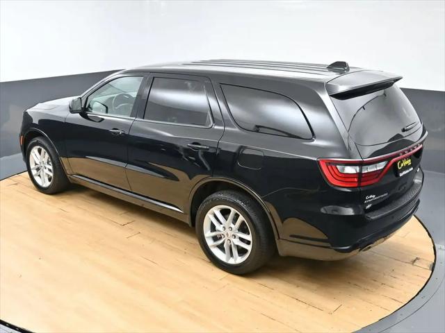 2025 Dodge Durango GT AWD