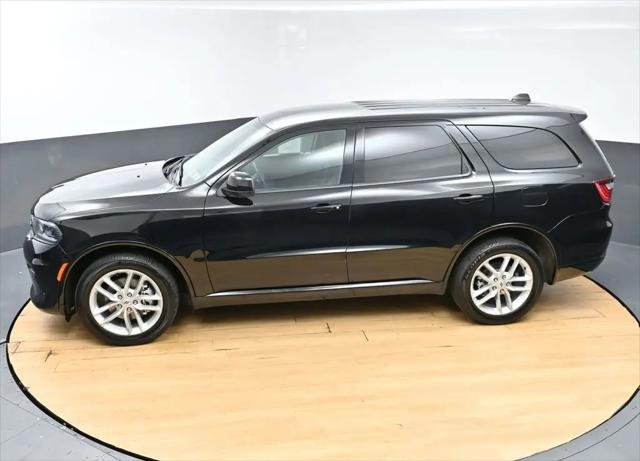 2025 Dodge Durango GT AWD