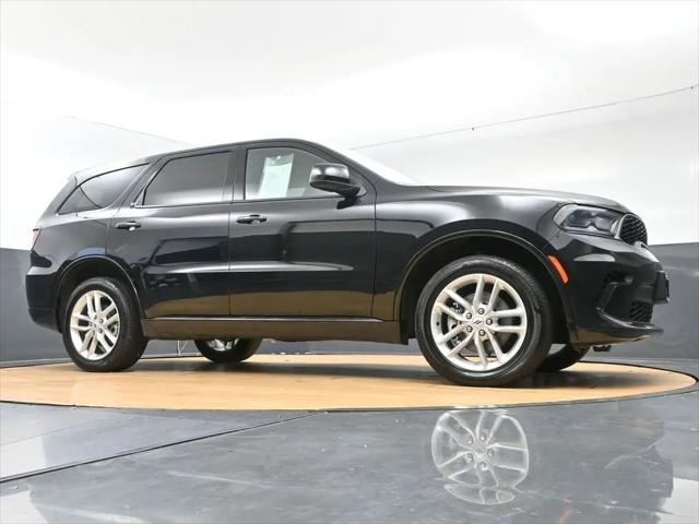 2025 Dodge Durango GT AWD