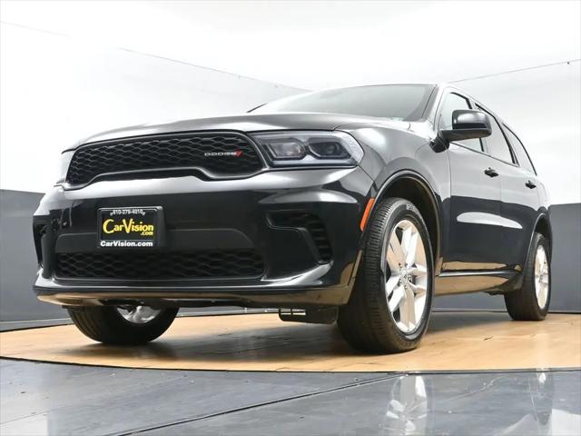 2025 Dodge Durango GT AWD