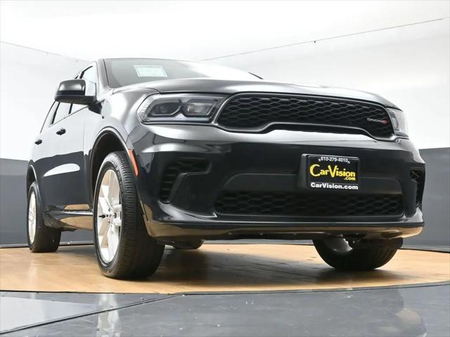 2025 Dodge Durango GT AWD