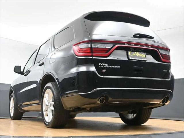 2025 Dodge Durango GT AWD