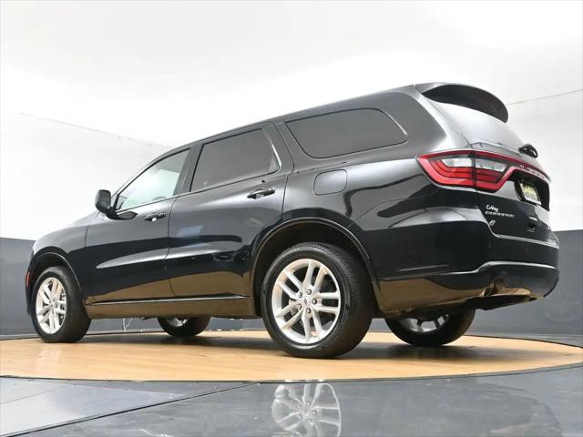 2025 Dodge Durango GT AWD