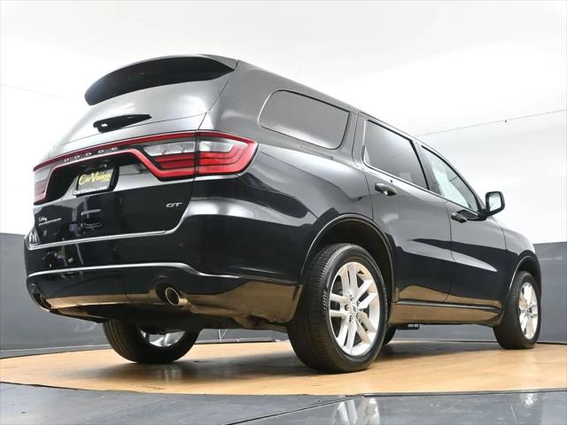 2025 Dodge Durango GT AWD