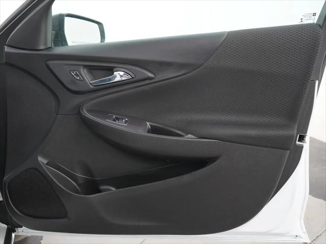 2022 Chevrolet Malibu FWD LS