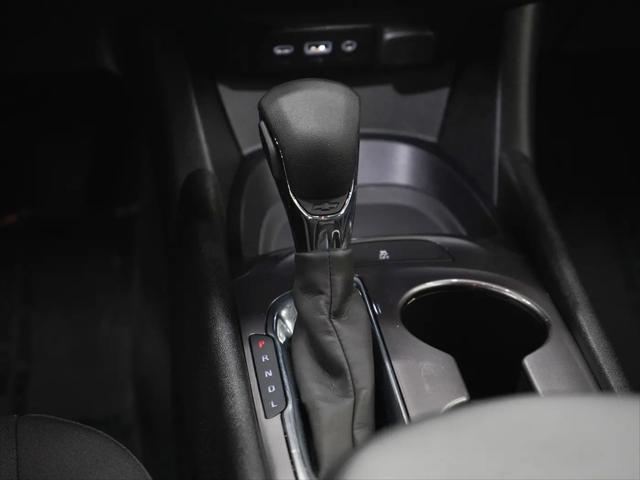 2022 Chevrolet Malibu FWD LS