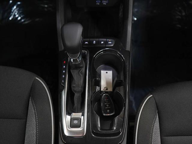 2025 Chevrolet TrailBlazer AWD LT