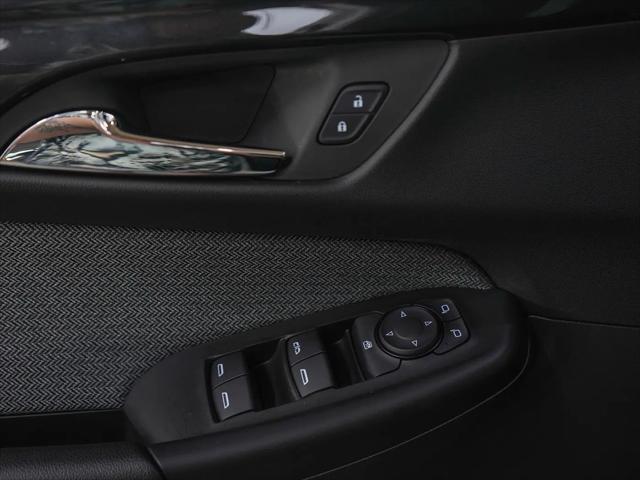 2025 Chevrolet TrailBlazer AWD LT