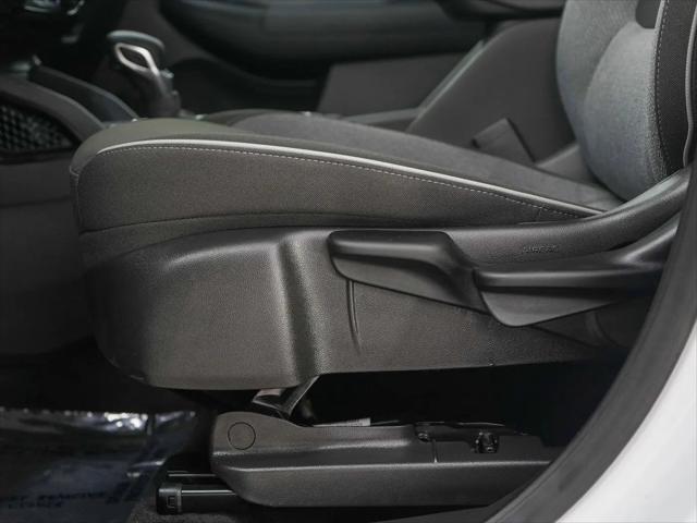 2025 Chevrolet TrailBlazer AWD LT
