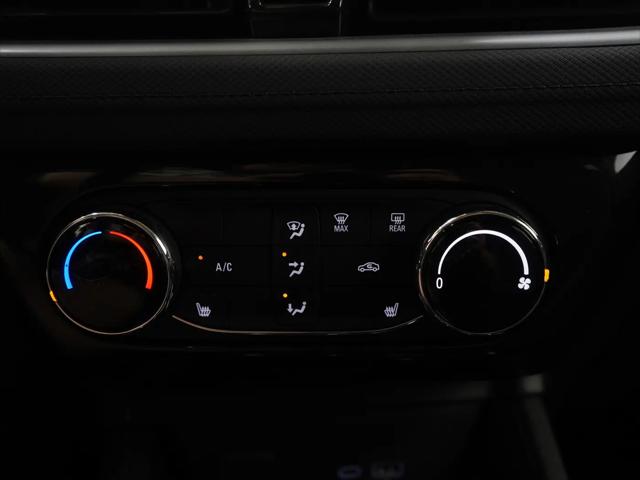 2025 Chevrolet TrailBlazer AWD LT