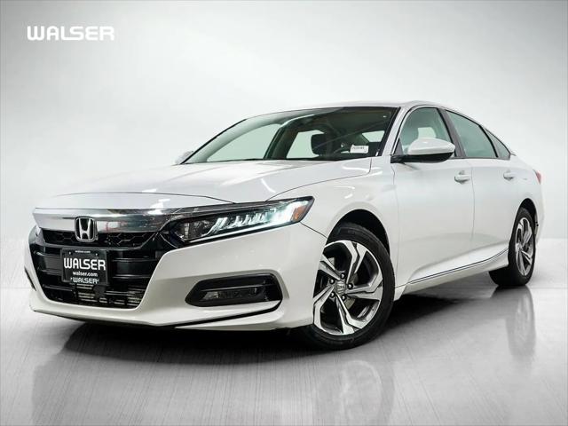 2020 Honda Accord EX for sale in White Bear Lake, MN