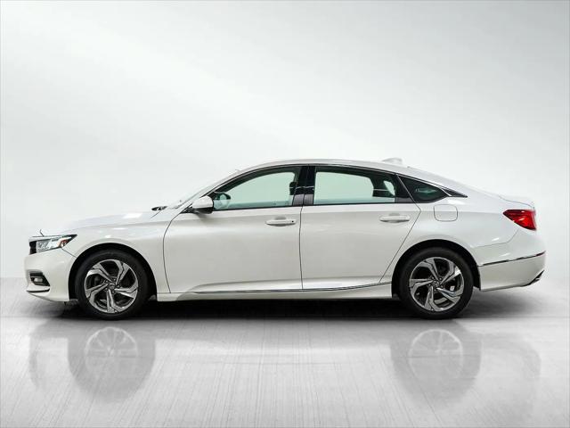 2020 Honda Accord EX