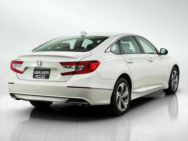 2020 Honda Accord EX