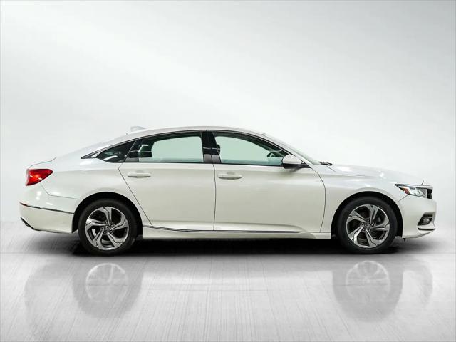 2020 Honda Accord EX