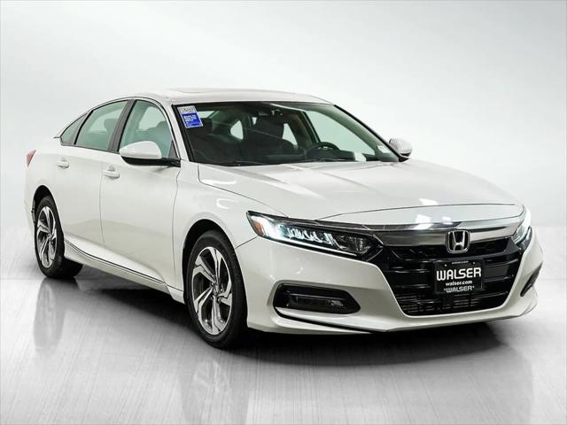 2020 Honda Accord EX