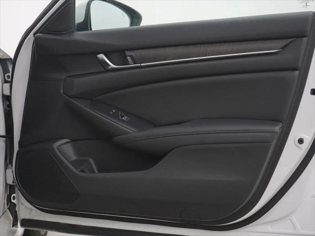 2020 Honda Accord EX