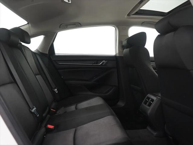 2020 Honda Accord EX