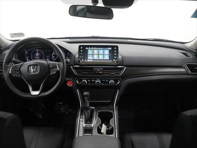 2020 Honda Accord EX