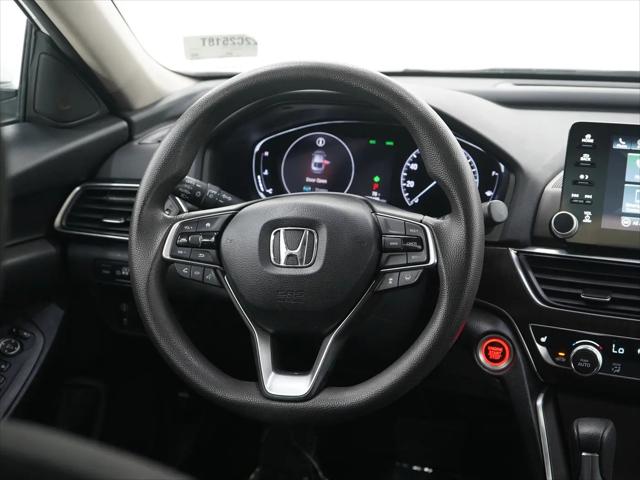 2020 Honda Accord EX