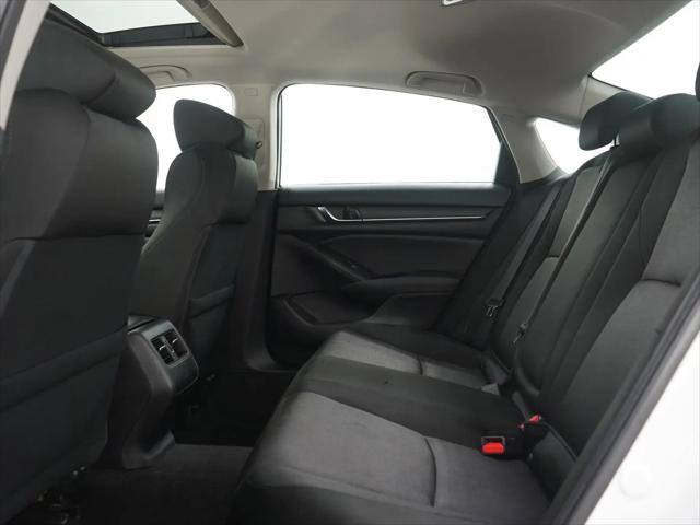 2020 Honda Accord EX