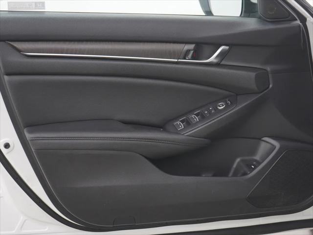 2020 Honda Accord EX