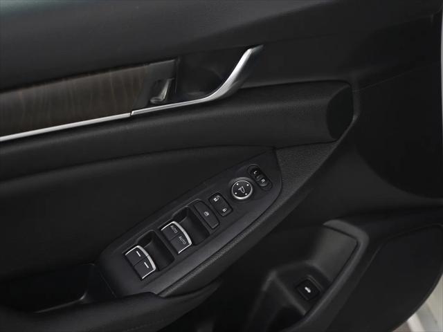 2020 Honda Accord EX