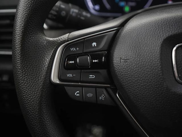 2020 Honda Accord EX