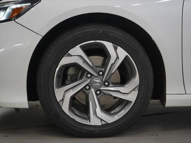 2020 Honda Accord EX