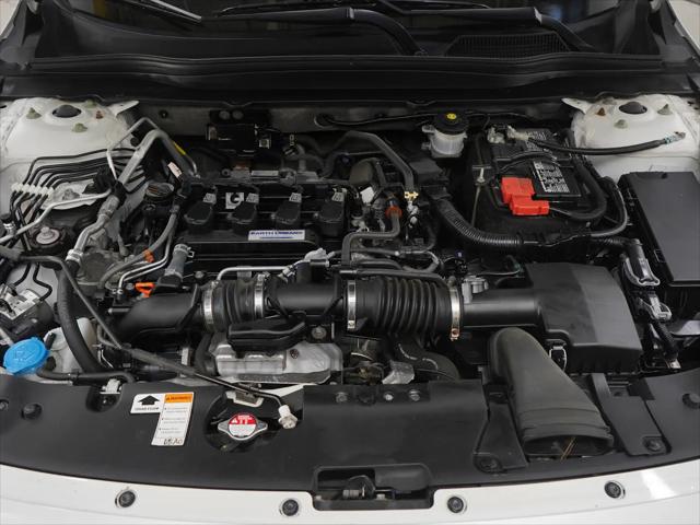 2020 Honda Accord EX