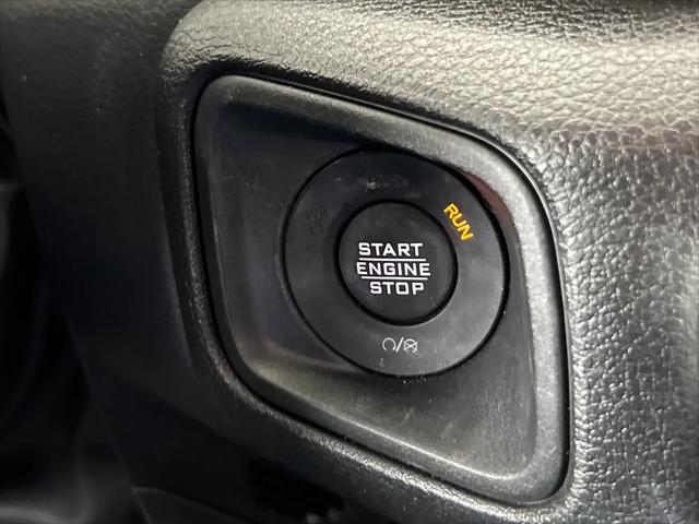 2025 Jeep Wrangler 2-Door Sport 4x4