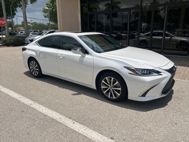 2021 Lexus ES 350 ES 350 for sale in Naples, FL