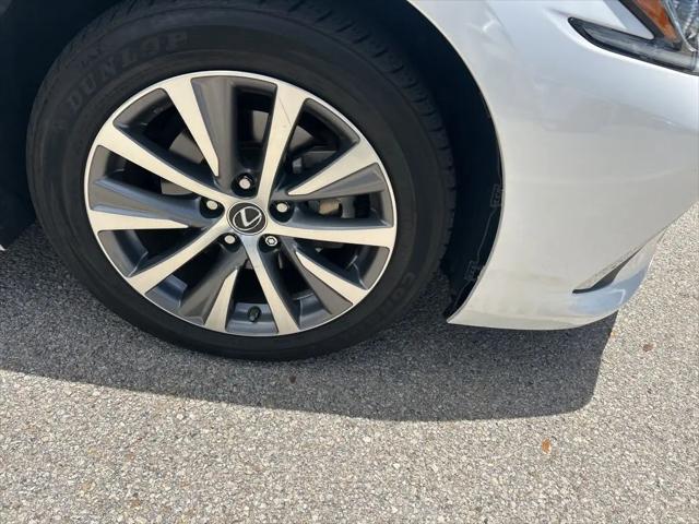 2021 Lexus ES 350 ES 350