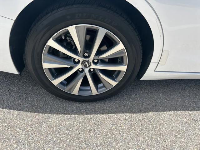 2021 Lexus ES 350 ES 350
