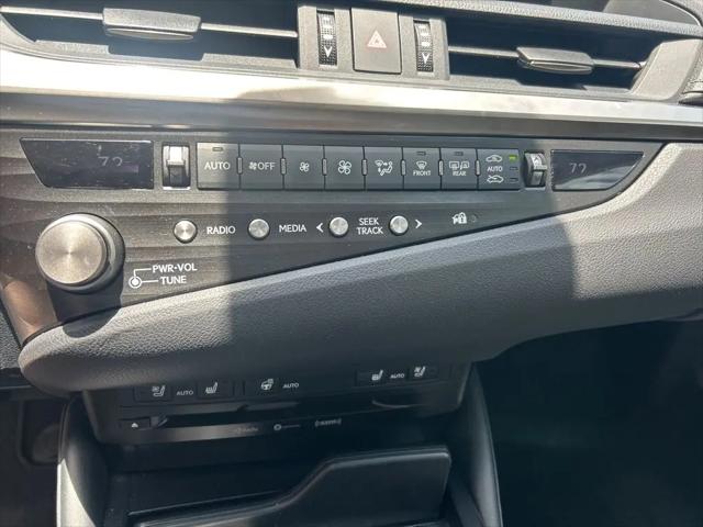 2021 Lexus ES 350 ES 350