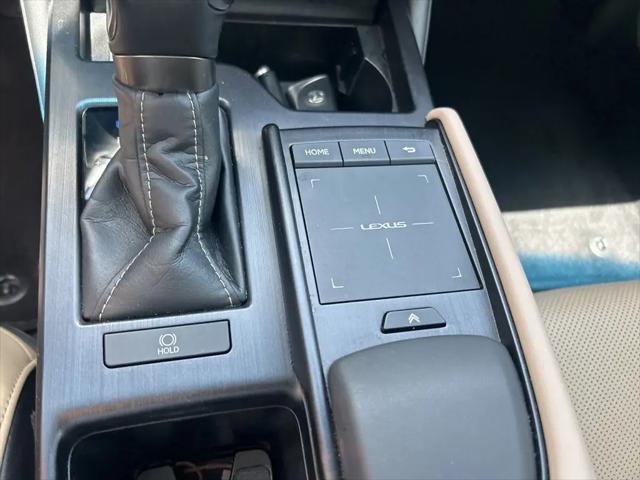 2021 Lexus ES 350 ES 350