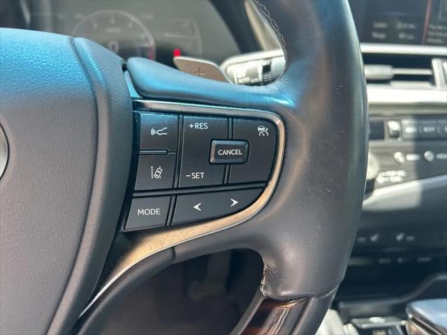 2021 Lexus ES 350 ES 350