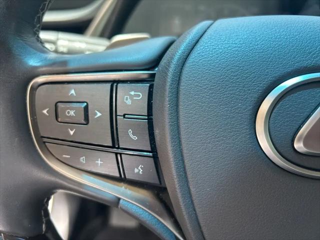 2021 Lexus ES 350 ES 350